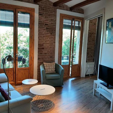Olympic Village Barcelona Luaran gambar