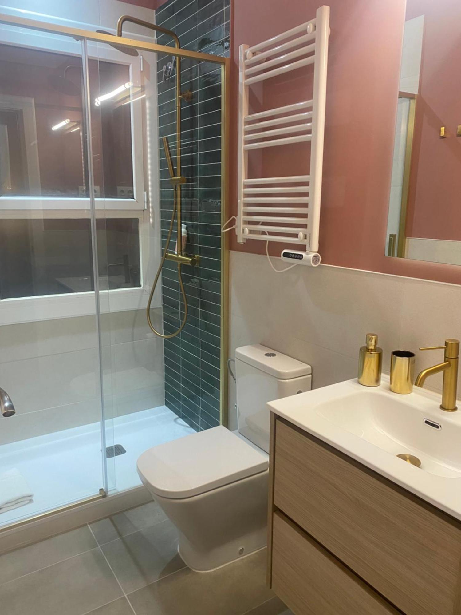 Olympic Village Barcelona Luaran gambar