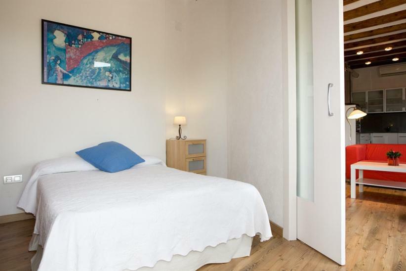 Olympic Village Barcelona Luaran gambar